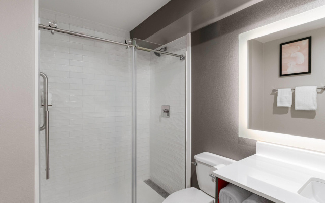 Hawthorn Extended Stay by Wyndham Jackson