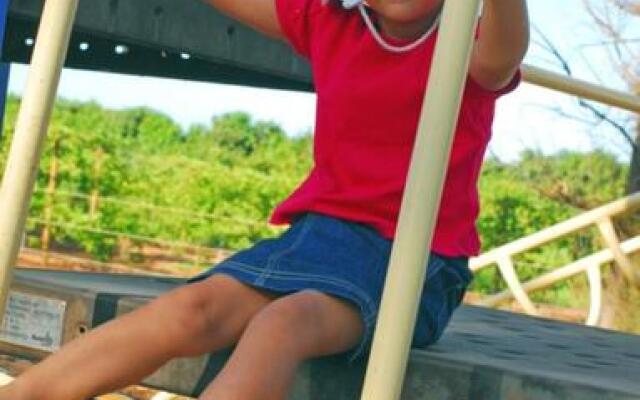 Big4 Plantation Caravan Park