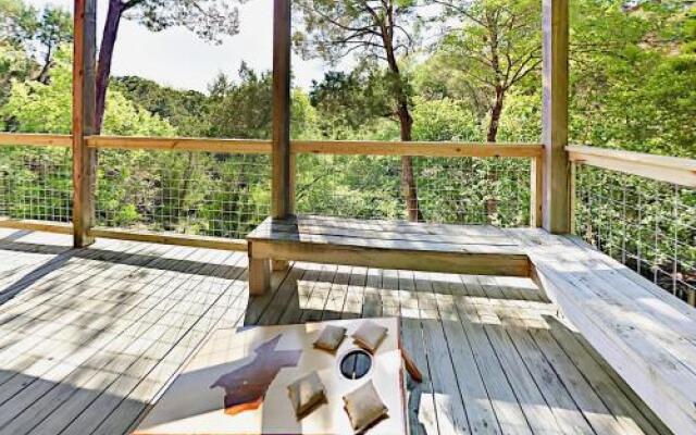 805 The High Road Home