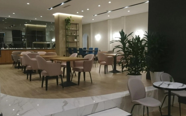 Park Hotel Larisa