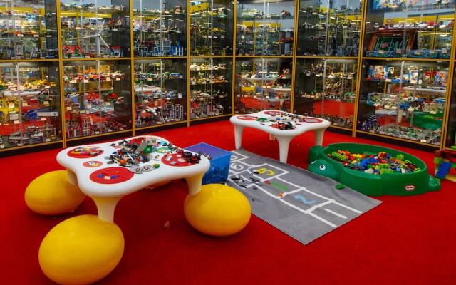 Museum of Bricks