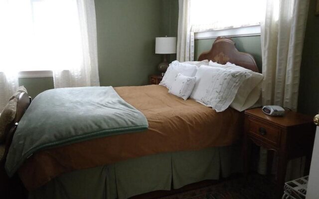 Parker House Suites