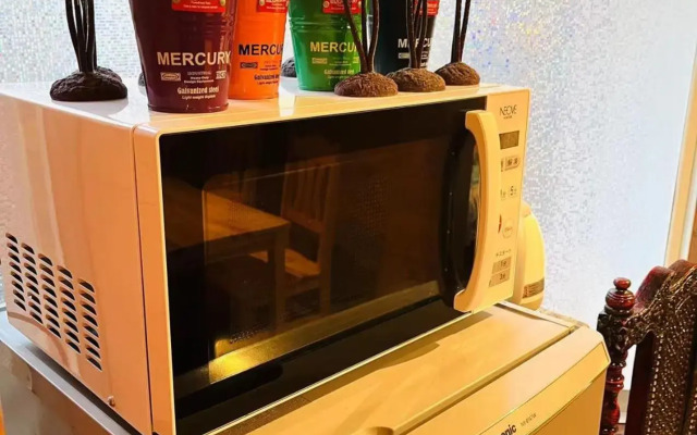 ハセノ島　Hotel　Cottage