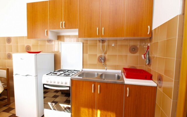 Apartment 981