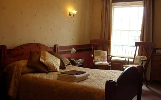 The Beacons Guest House