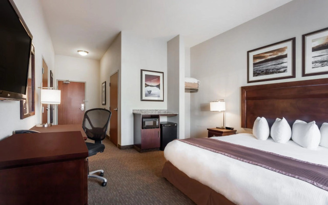 Ramada by Wyndham Creston