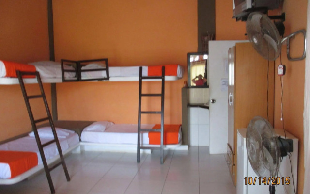 Punta Pacifico Bungalows Mancora