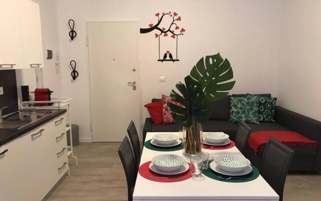 Casa Ohana