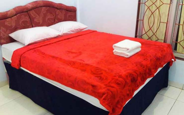 Landung Malino Homestay – Guest Rooms – Rantepao