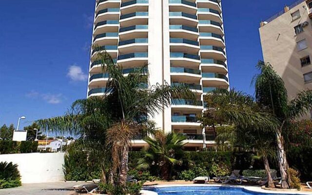 Apartamentos Esmeralda Suites