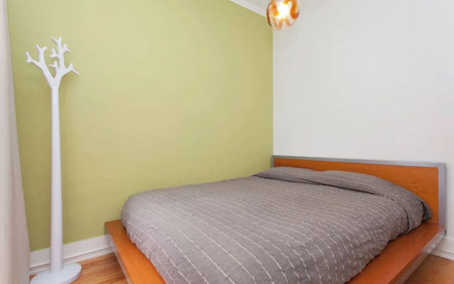 Historical 2-Bed Alfama Charm