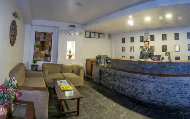 Kotee Home Hotel