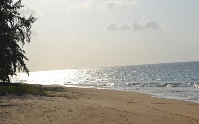 SELESA Tioman Home Stay Apartment