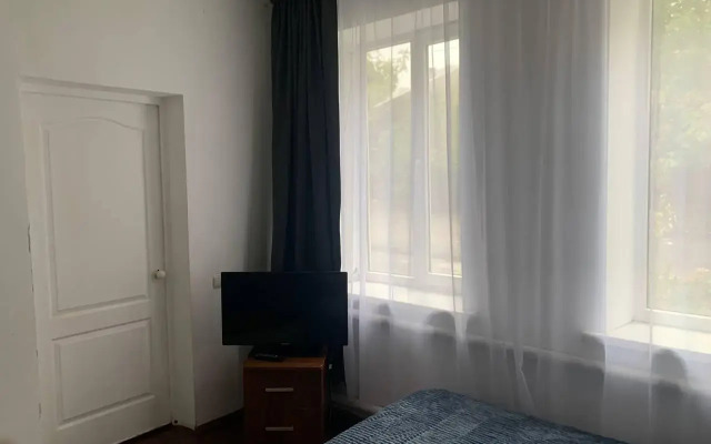 Private house with parking