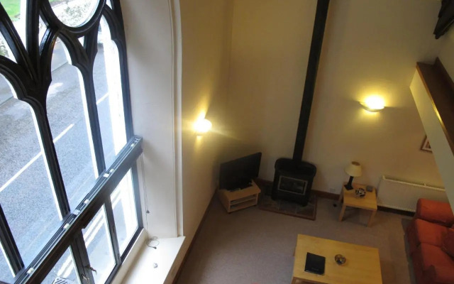 Lairds and Keepers Apartments