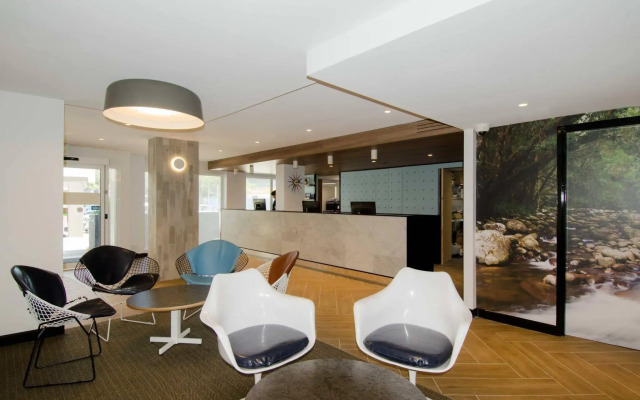 ibis budget Sydney Airport