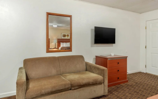 Valley Motel