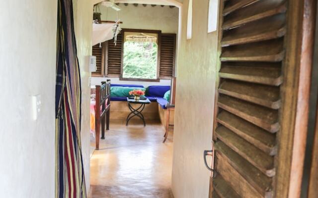 Fatuma's Tower Guest House