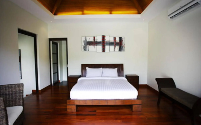 Villa Lombok by Holiplanet