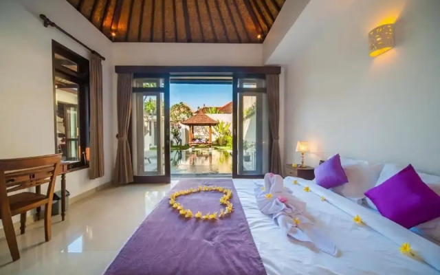 2 Bedroom TURIYA Villa Sanur