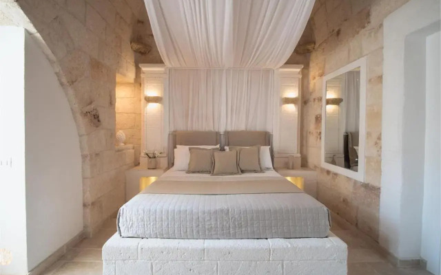 Vittorio Emanuele Charming Suites