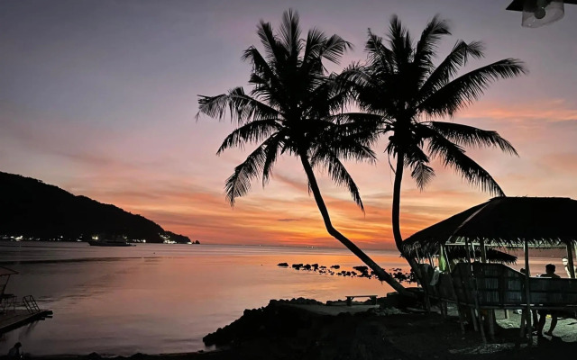Manzil Anilao B&B 2 bdr apt U4