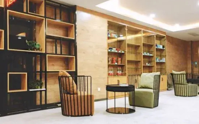 Quanshi Select Hotel