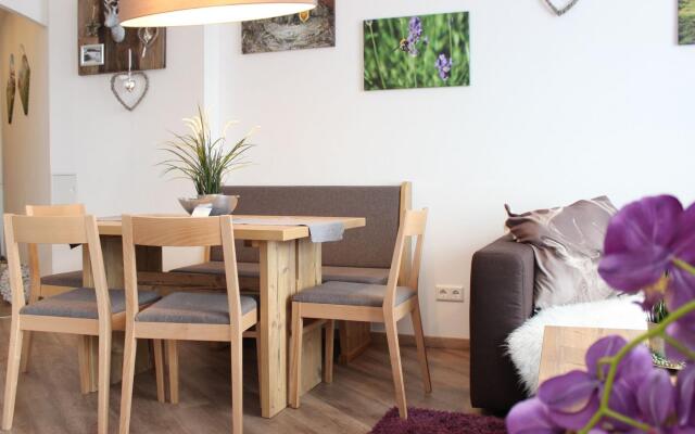 Boutique Apartment in Lungau With Terrace