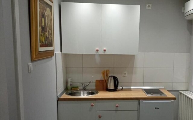 Villa Lucia Apartments & Rooms