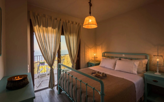 Yades Villas Lefkada