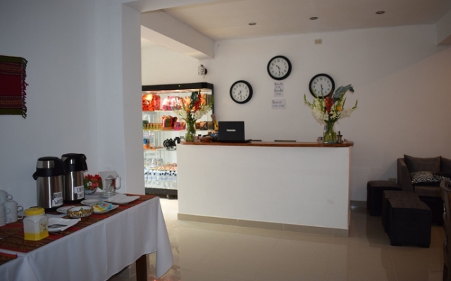 Mantu Boutique