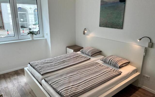 Kg38 - Modern Living Vienna