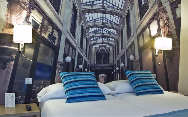 ELE Enara Boutique Hotel