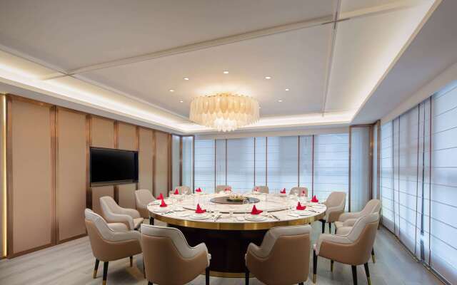 Wyndham Garden Puer Mojiang