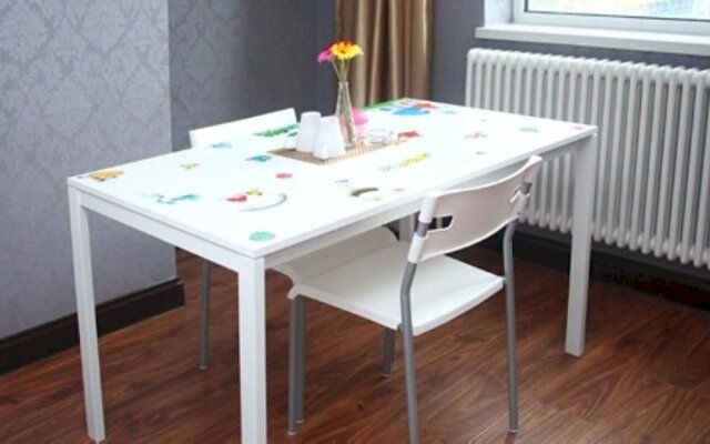 Dalian Hai Zhong Jin Hotel