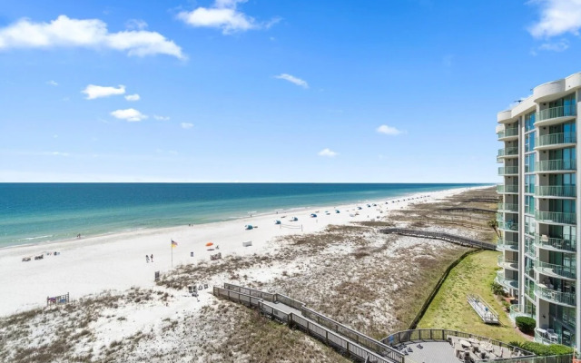 Perdido Towers East 703