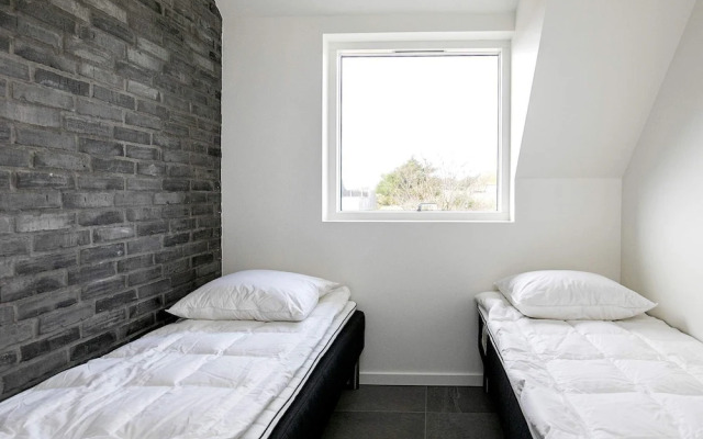 Spacious Cottage in Ringkobing Jutland With Swimming Pool - фото 3