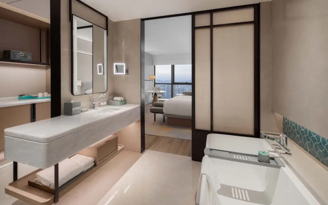 Shantou Marriott Hotel