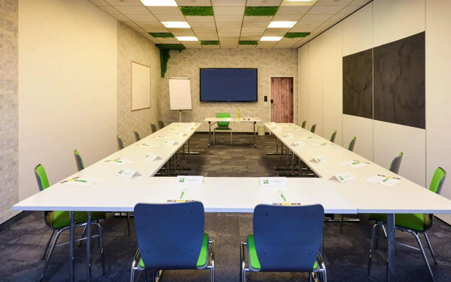 ibis Styles Linz