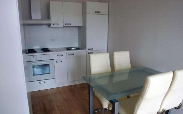 AI Apartments