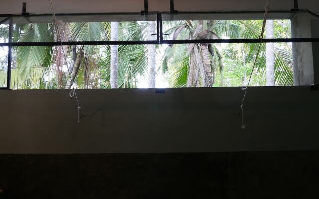 The Nuga House