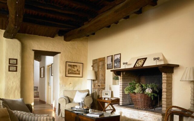 Borgo Pianciano