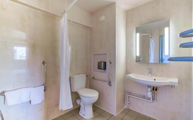 B&B HOTEL Marseille La Valentine