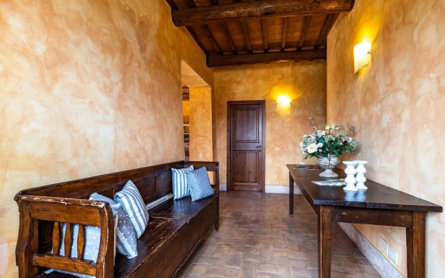 Si-c587-ceto0at - Il Poderuccio 17