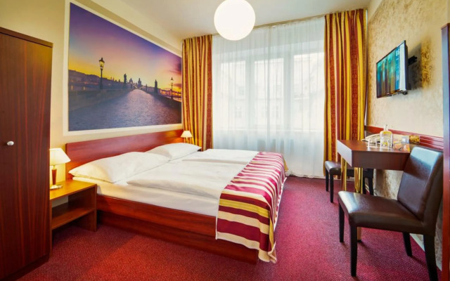 Hotel Metropolitan