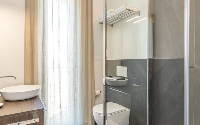 Icon H 203 Suite Micro-living