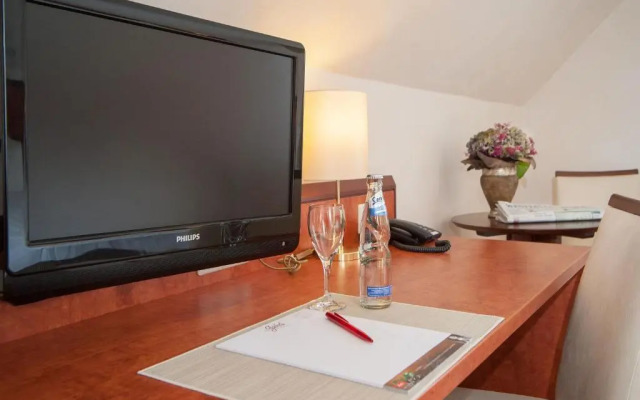 Landhotel Jäckel