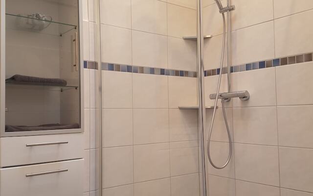 Ferienwohnungen Paar