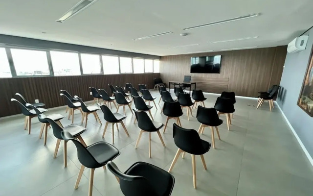 Rn Studio Apto 802