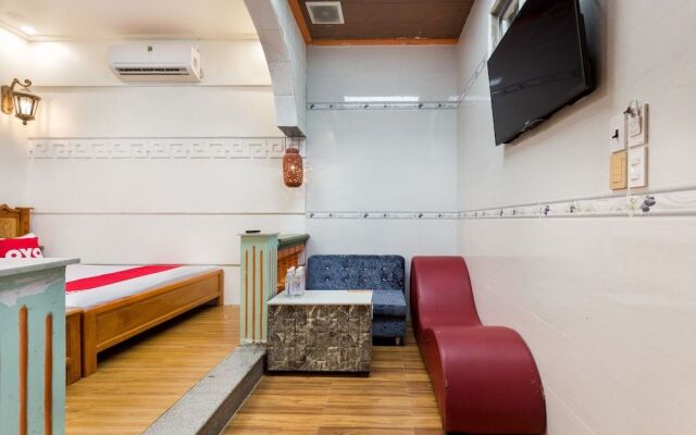 OYO 991 Duy Anh Hotel